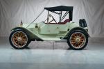 Chalmers Model 9 Torpedo Roadster 1912 года